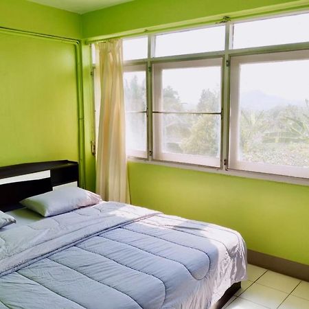 Chokchai Hotel Ban Huai Maenam Noi エクステリア 写真